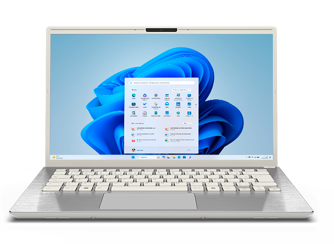 VAIO F14 PC8970C11X-B0511W | Loja Positivo Empresas