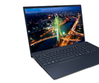 Notebook VAIO FE16 AMD® Ryzen 7-5700U Linux | Vaio Brasil