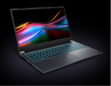 Notebook VAIO FH15 Intel® Core™ i7-13620H RTX 4050 Linux