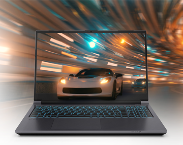 Notebook VAIO FH15 Intel® Core™ i7-13620H RTX 4050 Linux