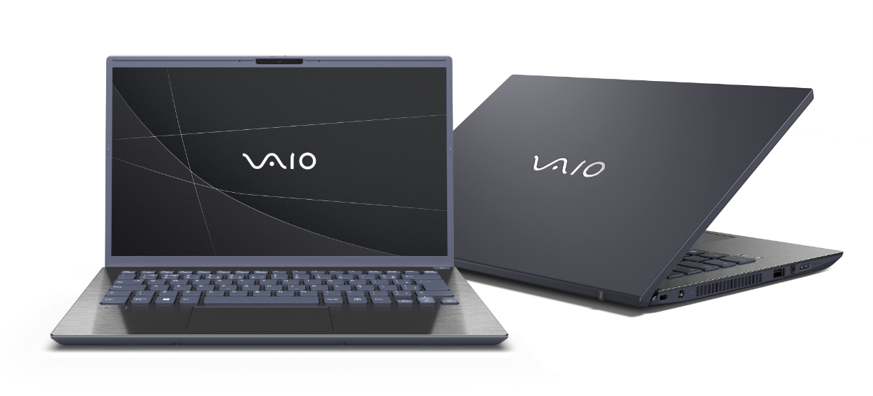 VAIO F14