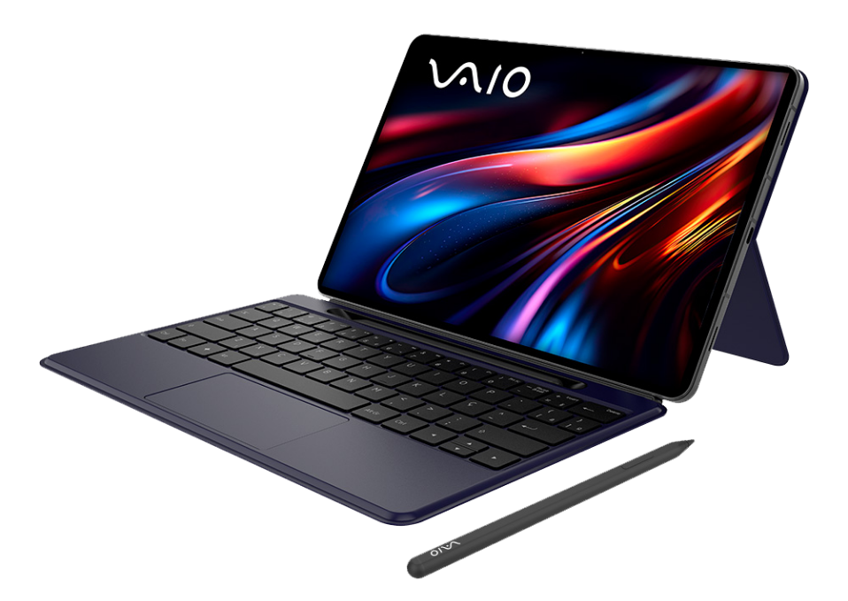 VAIO TL12